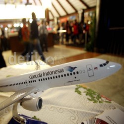 Dahlan Cari Calon Bos Baru Garuda Pengganti Emirsyah Satar