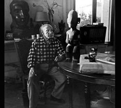 Lima Potret Intim Pablo Picasso