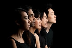 Unit Space Rock Singapura, The Observatory, Siap Rilis Album Studio Keenam