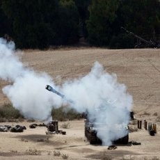 AS Sebut Hamas Bertanggung Jawab Jaga Gencatan Senjata di Gaza