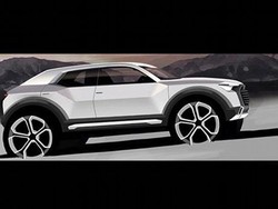 Ingin Nissan Juke yang Lebih Mewah, Pilih Saja Audi Q1