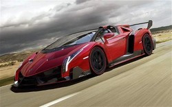 Harga Mobil Ini Setara dengan 854 Mobil LCGC