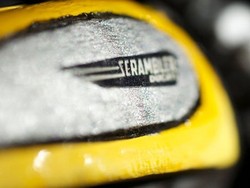 Ducati Bocorkan Scrambler Terbaru Lewat Video Animasi