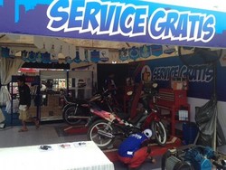 Suku Cadang Apa Saja yang Biasanya Diganti oleh Pemudik Motor?