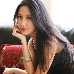 Tamara Tyasmara, Si Imut yang Makin Bersinar di Dunia Akting