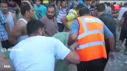 Sepakat Gencatan Senjata, Israel-Hamas Saling Curiga