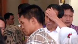 Kritik Pembatasan BBM Bersubsidi, Jokowi: Tegas Saja, Mau Naik-naik