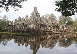 Angkor & 7 Situs UNESCO yang Paling Indah (1)
