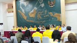Ketua Golkar Jabar Tolak Munas Dipercepat