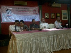 Jelang Sidang MK, Tim Jokowi-JK Imbau Pendukung Tenang dan Tak Galau