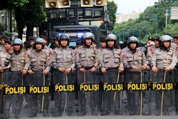 Amankan Sidang Sengketa Pilpres, 8 Satuan Setara Kompi Akan Disiapkan