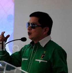 Gaduh Soal Muktamar, Waketum PPP: Selesaikan Sesuai Konstitusi Partai!