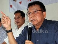 Gerindra Siap Kawal Sidang Pilpres