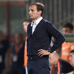 Massimiliano Allegri Tak Akan Jadi David Moyes-nya Juventus