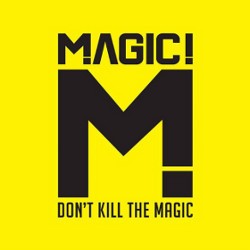 Dont Kill The Magic!: Napas Baru Bagi Musik Reggae