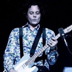 Vinyl Jack White Jadi yang Terlaris Selama 20 Tahun Terakhir
