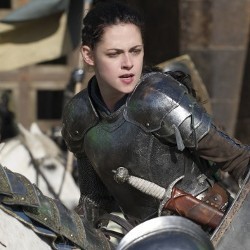 Kristen Stewart Tak Tampil di Prekuel Snow White and the Huntsman