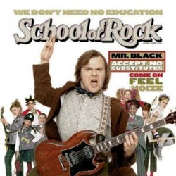 Film School of Rock Segera Diadaptasi ke Serial Televisi