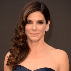 Sandra Bullock, Aktris dengan Pendapatan Tertinggi Tahun Ini