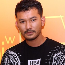 Rio Dewanto, Celeb of The Month Agustus 2014