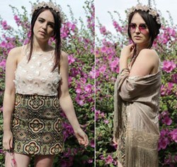 10 Aturan Fashion yang Bisa Dilanggar