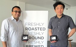 Kopi Tak Selalu Pahit, Bisa Juga Manis Alami