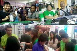 Oppo Panen Berkah Lebaran