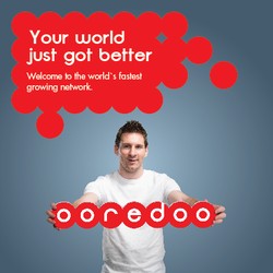 Pemilik Indosat Ekspansi Seluler di Myanmar