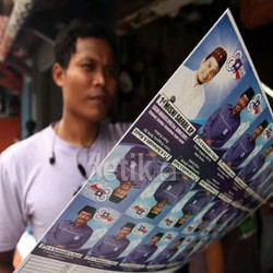 Pesta Demokrasi Jaga Pertumbuhan Ekonomi RI Tetap Positif