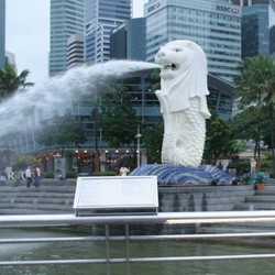 Ini Sembako yang Diimpor RI dari Singapura