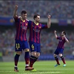 Royston Drenthe Undang Suporter Tanding Game FIFA di Rumahnya