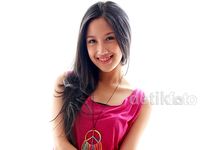 Aih, Manisnya Tamara Tyasmara