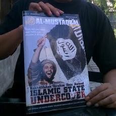 ISIS Masuk ke Indonesia, FAAS: Pemerintah dan Aparat Kurang Tegas