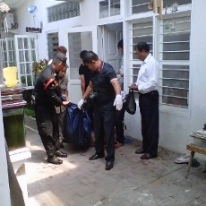 Depresi Diputus Pacar, Seorang Mahasiswa Gantung Diri