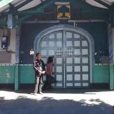 Kangen Berlebaran dengan Keluarga, Napi Lapas Banyuwangi Berusaha Kabur