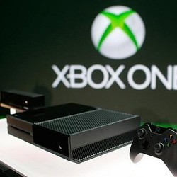 Masuk China, Xbox One Dikunci