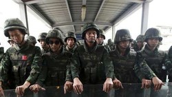 Militer Thailand Larang Game Diktator