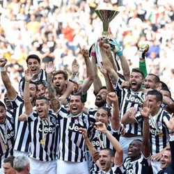 Tekad Juve Tetap Mendominasi di Serie A dan Tampil Lebih Oke di Eropa