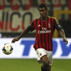 Tinggalkan Milan, Constant Gabung Trabzonspor