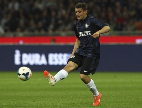 Kovacic Targetkan 10 Gol