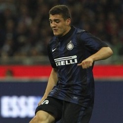 Kovacic Targetkan 10 Gol