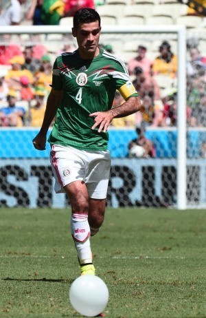 Rafael Marquez Lanjut di Verona