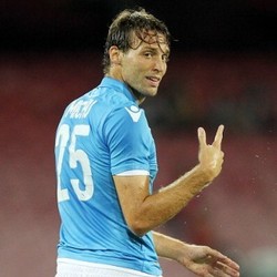 Benitez Jadi Alasan Michu Pindah ke Partenopei