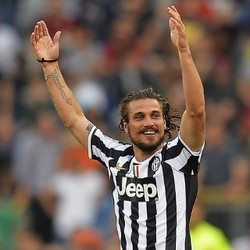 Selangkah Lagi Gabung Inter, Osvaldo Antusias