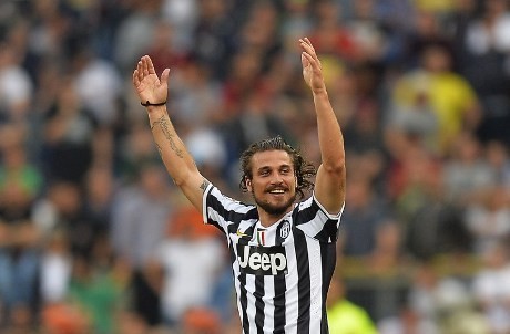 Selangkah Lagi Gabung Inter, Osvaldo Antusias