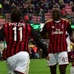 Pazzini Yakin Tak Masalah Diduetkan dengan Balotelli