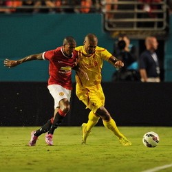 Glen Johnson: MU Akan Jauh Lebih Kuat bersama Van Gaal