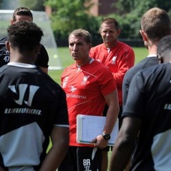 Aktivitas Transfer Liverpool Dapat Kritikan