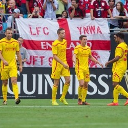 Empat Besar Dinilai Jadi Target Paling Realistis Liverpool Musim Ini