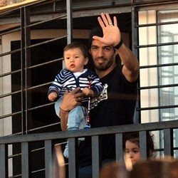 Liverpool Diyakini Bisa Atasi Ketiadaan Suarez